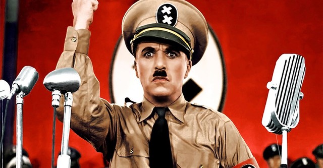 The Great Dictator